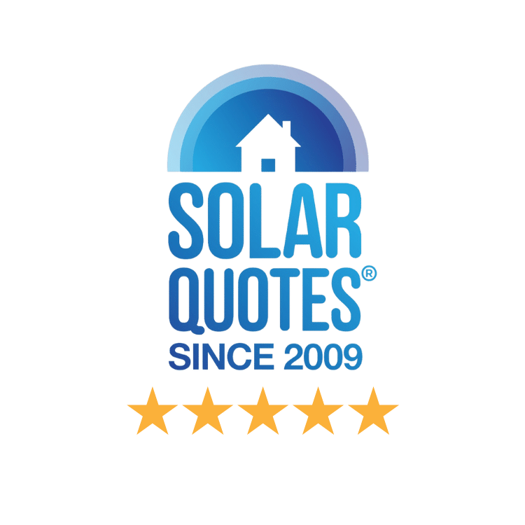 5-star-recommendation-on-Solar Quotes