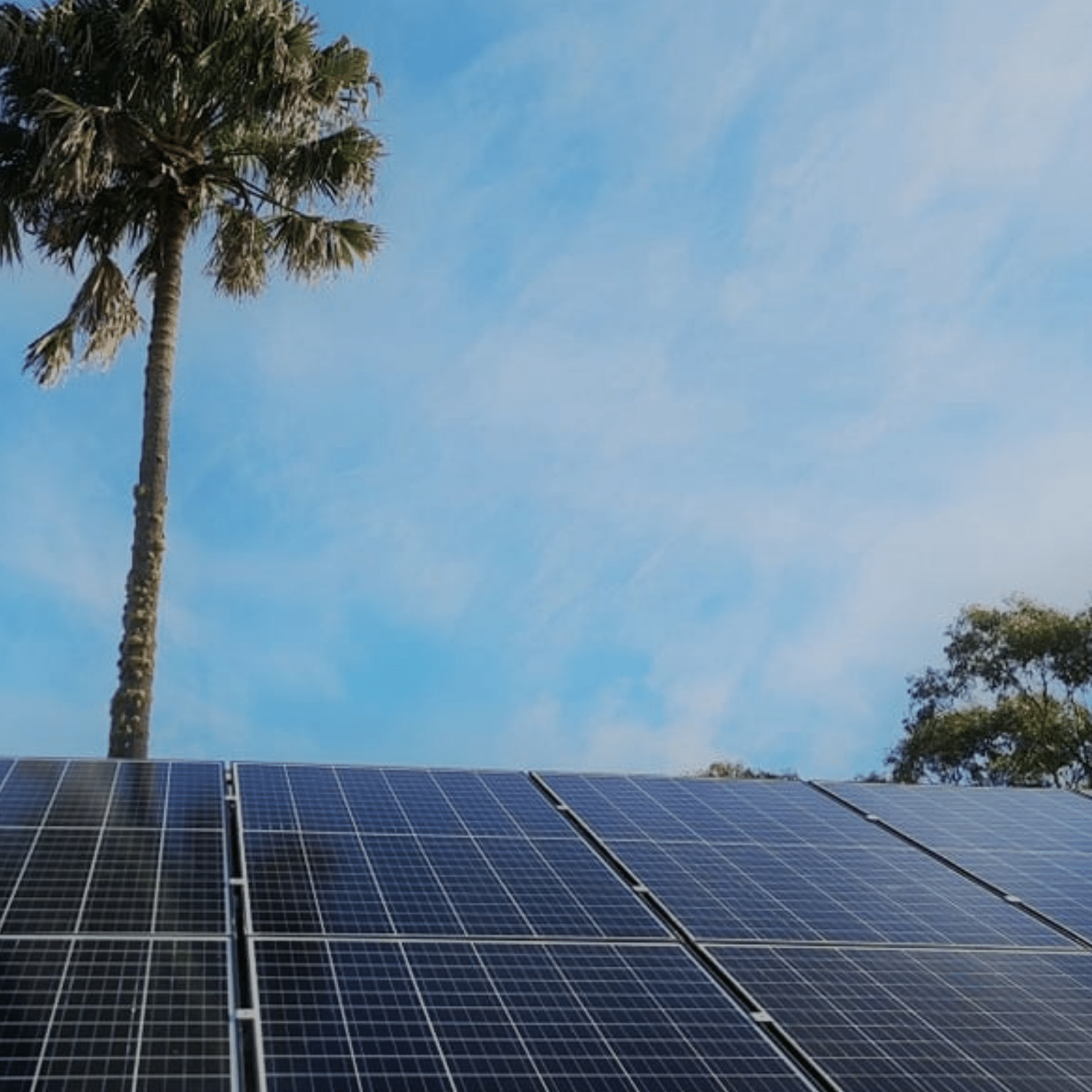 Unlimited Power Solutions Solar Installation