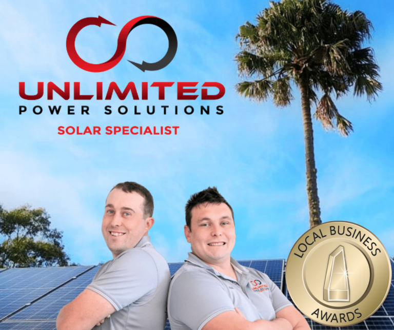 Award-Wining-Solar-Specialists-Unlimited-Power-Solutions