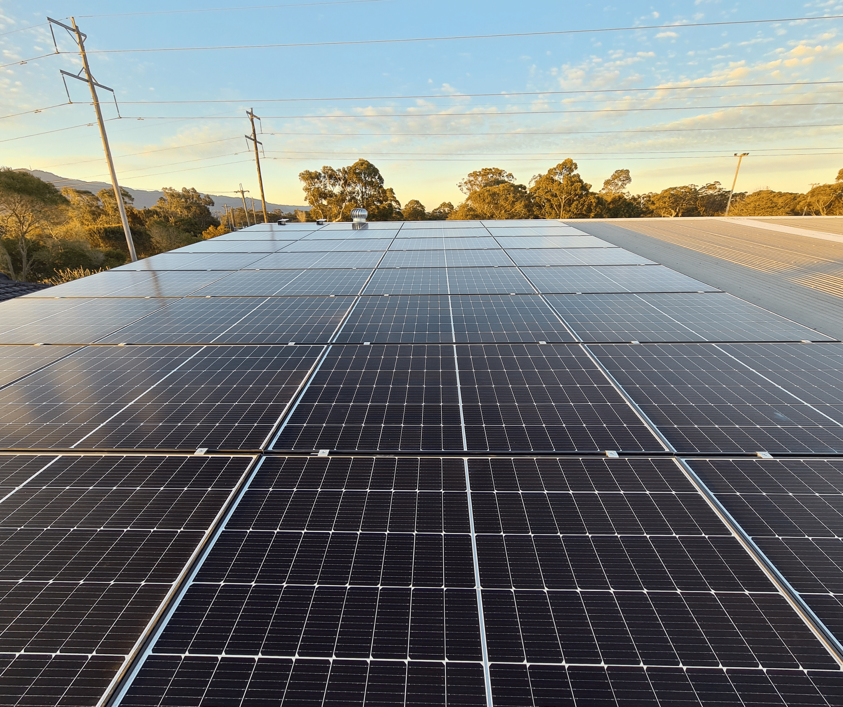 Unlimited-Power-Solutions-Solar-Installation-Nowra