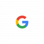 Unlimited Power Solutions uses Google Logo