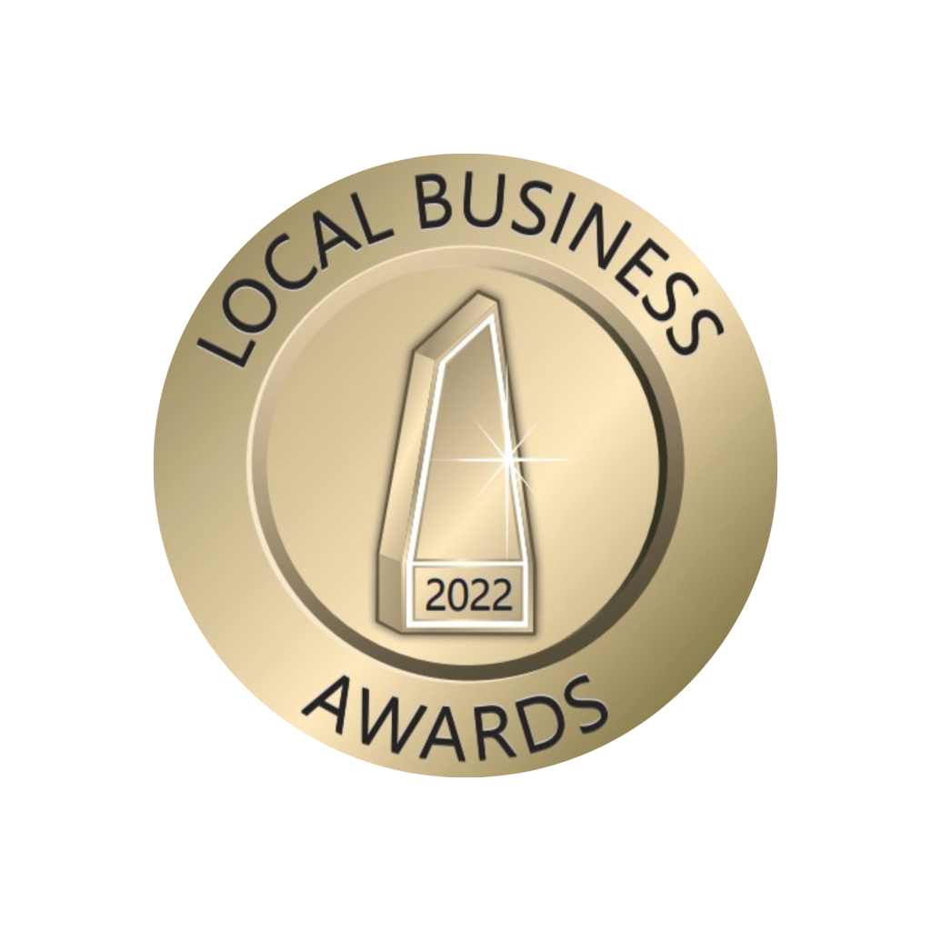 Finalists in the local business award 2022