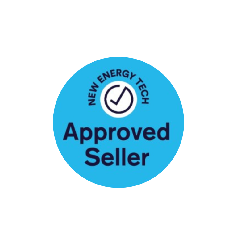 NETCC Approved sellers