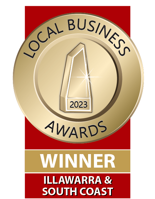 Unlimited Power Solutions - Winner of the local business awards 2023