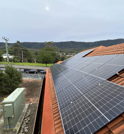 Unlimited-Power-Solutions-Solar-Installation-Nowra